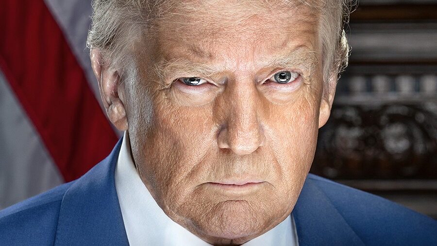 President Donald Trump