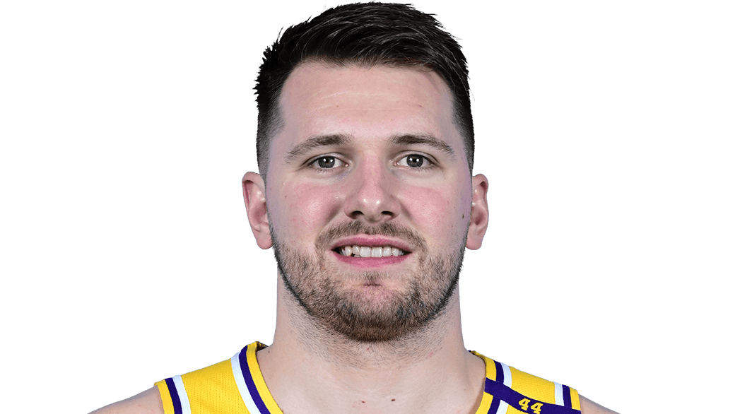 Luka Doncic: Defensive Stats Game 1 Minnesota