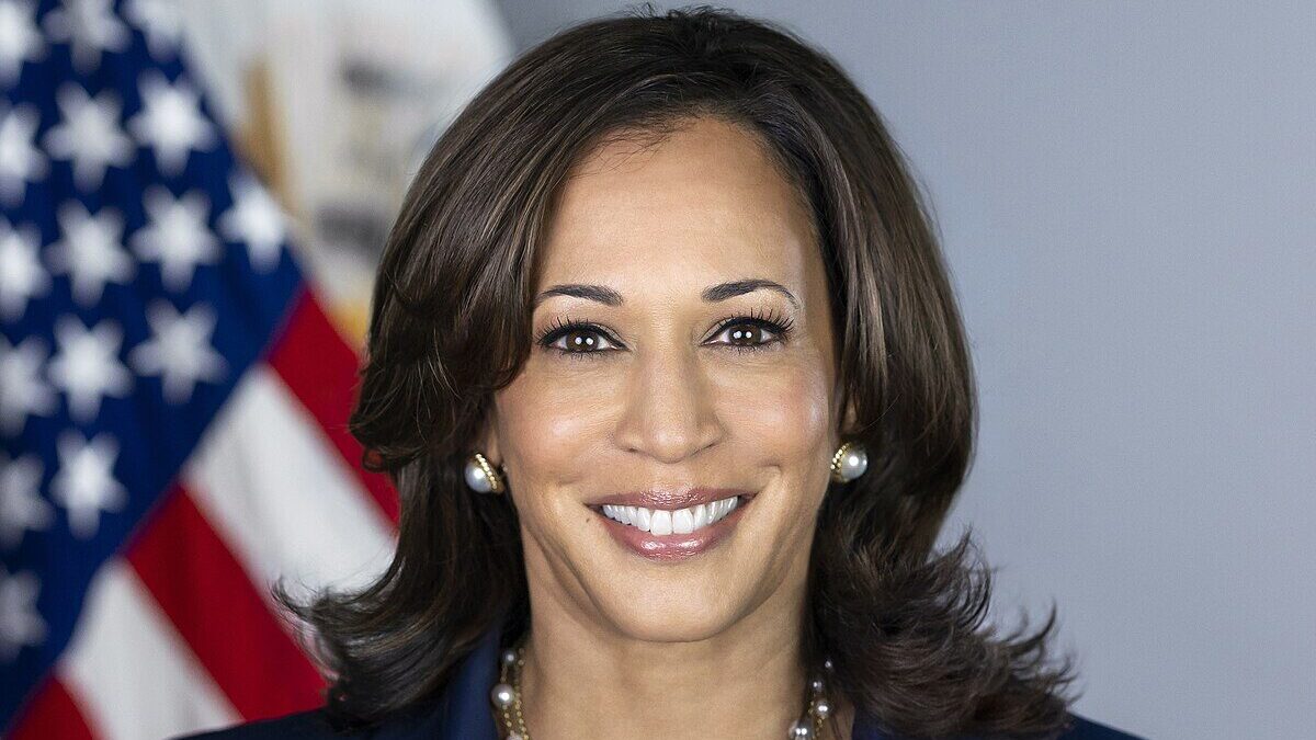 President Trump: Kamala Harris Campaign
