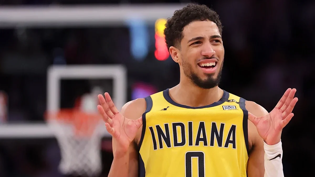 NBA: Pacers Defeated the Knicks 130-121