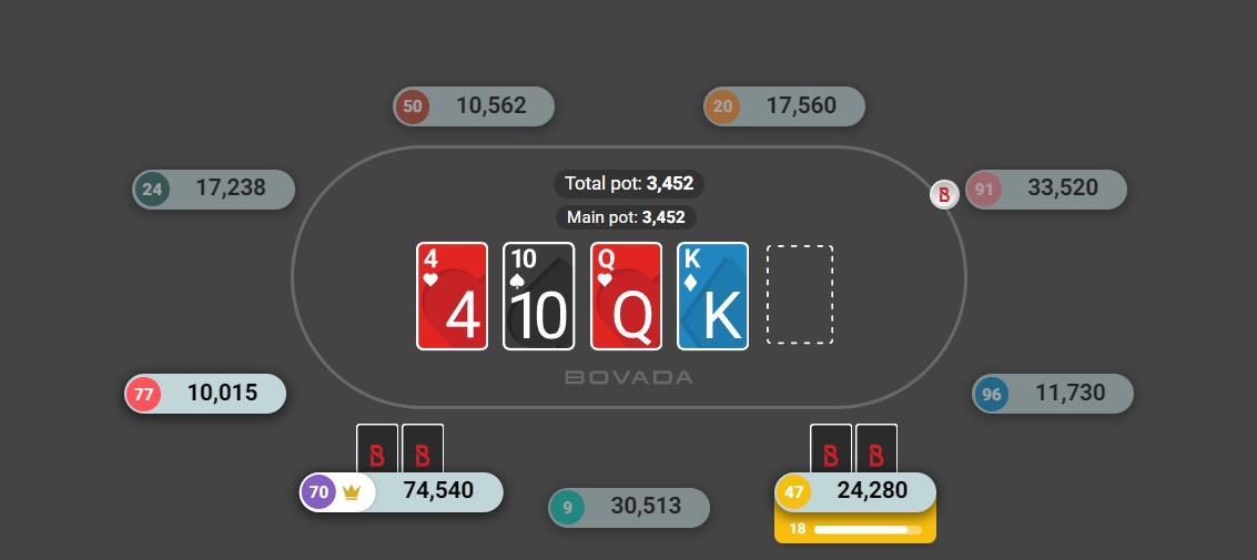 Poker