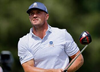 Bryson DeChambeau