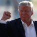President Trump