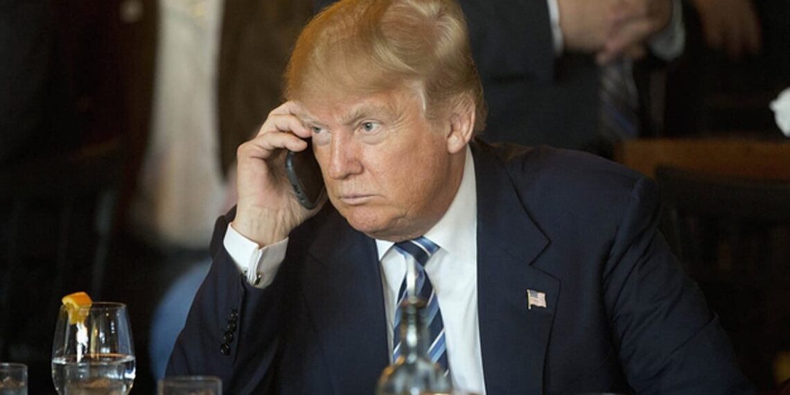 President Trump