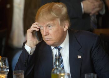President Trump
