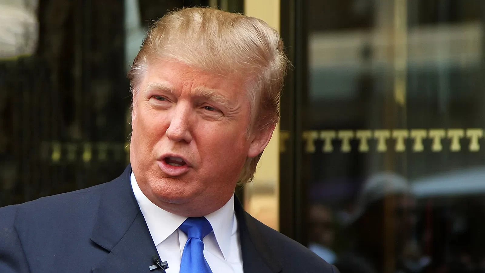 President Trump